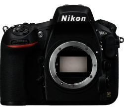 NIKON  D810A DSLR Camera - Black